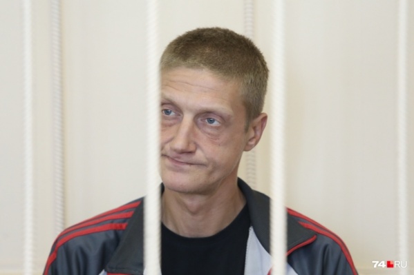 Евгения Кузьмина задержали 21 августа прошлого года и отправили в СИЗО Евгения Кузьмина задержали 21 августа прошлого года и отправили в СИЗО