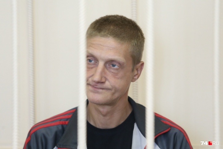 Евгения Кузьмина задержали 21 августа прошлого года и отправили в СИЗО