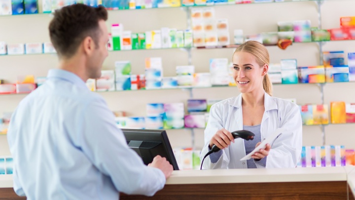 Экономия от 10 до 50%: в местной аптеке дали 6 советов, чтобы не переплачивать за лекарства