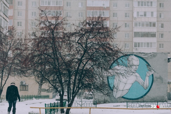 Уверенными шагами к Тюмени приближается зима. Нравится вам это время года? Почему? Пишите в комментариях Уверенными шагами к Тюмени приближается зима. Нравится вам это время года? Почему? Пишите в комментариях