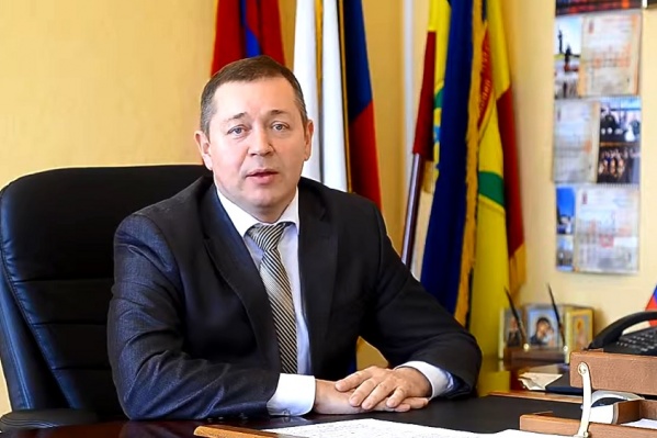 Харитоненко освободил кресло Тюрину, а сам перешел на должность руководителя Центра соцзащиты Харитоненко освободил кресло Тюрину, а сам перешел на должность руководителя Центра соцзащиты 