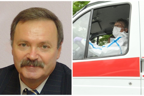 Борис Владимирович лечился от коронавируса в сороковой больнице Борис Владимирович лечился от коронавируса в сороковой больнице