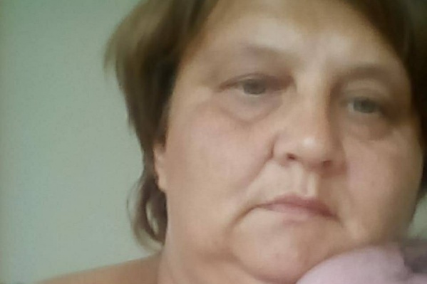 Сестра роженицы Ольга просит власти вмешаться в ситуацию и сохранить семью Сестра роженицы Ольга просит власти вмешаться в ситуацию и сохранить семью