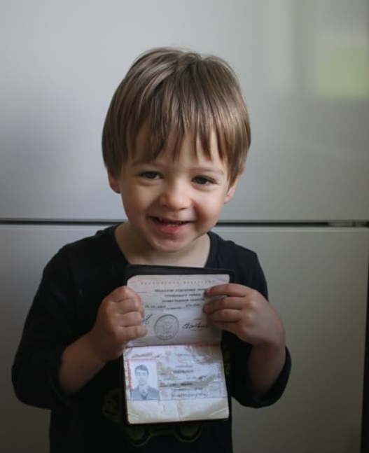 Под Петербургом пропал четырехлетний мальчик. Возбуждено дело по статье «Убийство», хотя ребенок жив