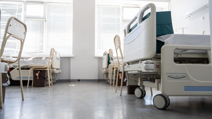 В Ростовской области судят экс-завотделением больницы за то, что ребенка с менингитом лечили от ОРВИ