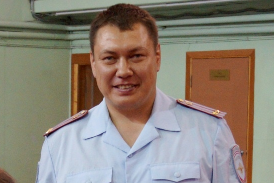 Солонович часто приходил в школы с лекциями о вреде наркотиков Солонович часто приходил в школы с лекциями о вреде наркотиков