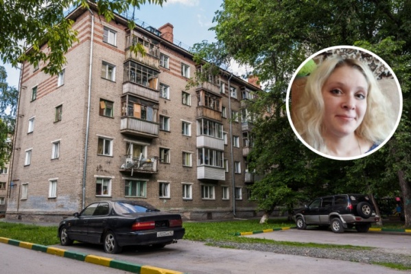 Мария Бобровская ушла из дома летом 2019 года. С тех пор родные её не видели Мария Бобровская ушла из дома летом 2019 года. С тех пор родные её не видели