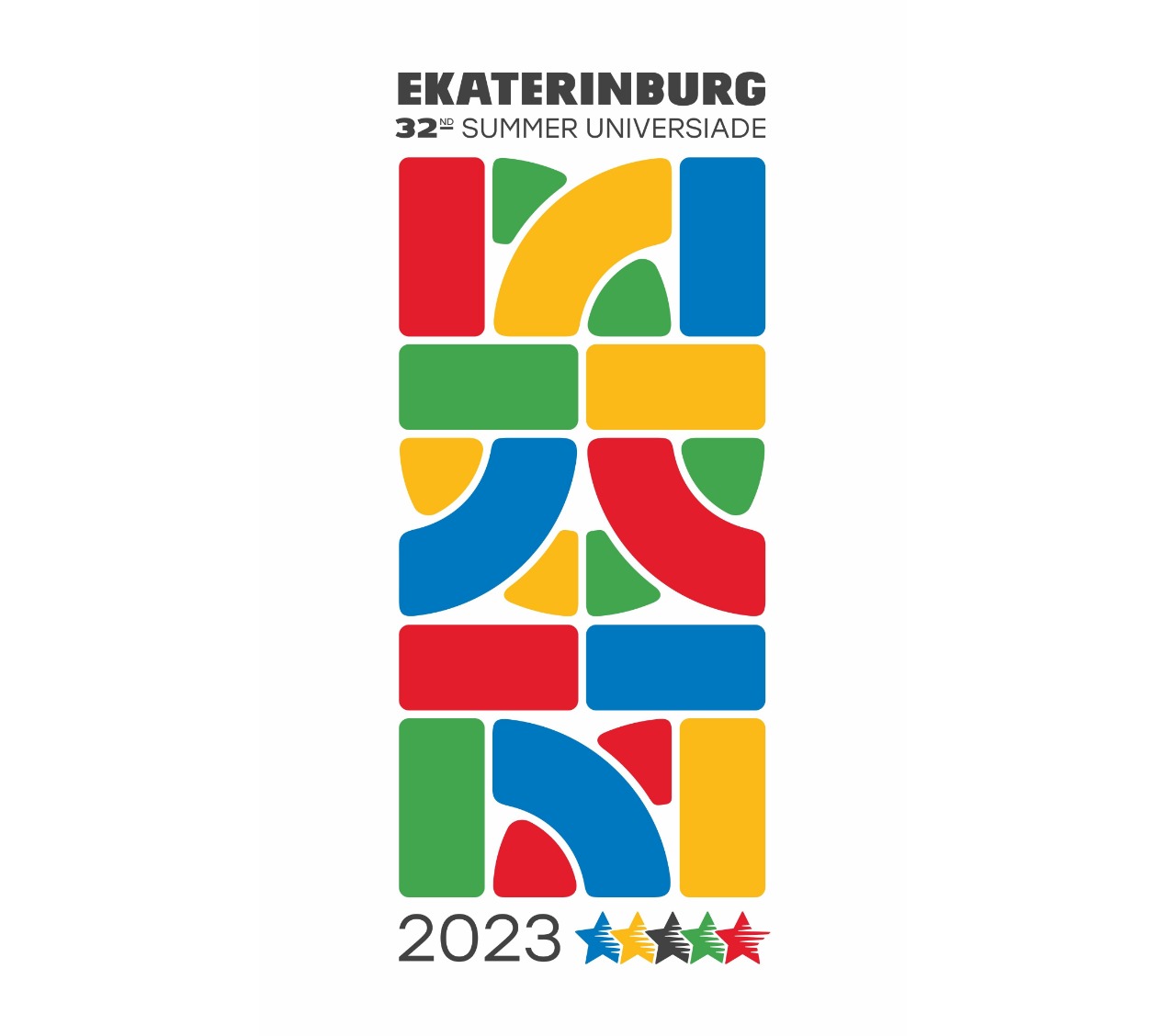 «Эти образы работают уже сто лет»: екатеринбургские дизайнеры вступились за лого Универсиады