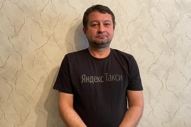Салават Салихов с трудом, но добился справедливости Салават Салихов с трудом, но добился справедливости