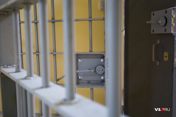 Суд дал по шесть лет за каждую человеческую жизнь Суд дал по шесть лет за каждую человеческую жизнь