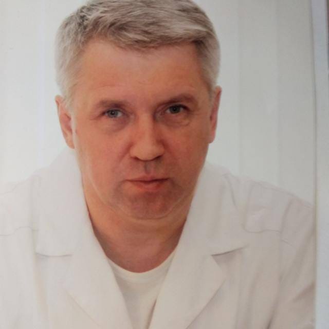 На фото Сергей Геннадьевич Вахлов На фото Сергей Геннадьевич Вахлов