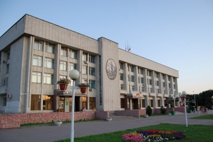 В Новочеркасске усилили коронавирусные ограничения