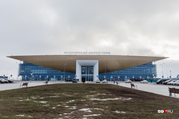 Пункт тестирования на COVID-19 должен заработать в пермском аэропорту к <nobr class="_">26 февраля</nobr> Пункт тестирования на COVID-19 должен заработать в пермском аэропорту к <nobr class="_">26 февраля</nobr>