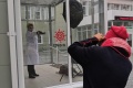 Расстреливая ковид: медсестра из Челябинской области рассказала, как стала героиней календаря Минздрава