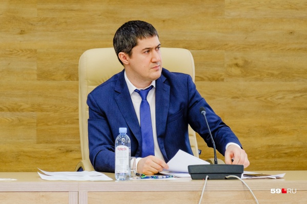 Глава региона надеется, что этот шаг ускорит темпы вакцинации Глава региона надеется, что этот шаг ускорит темпы вакцинации