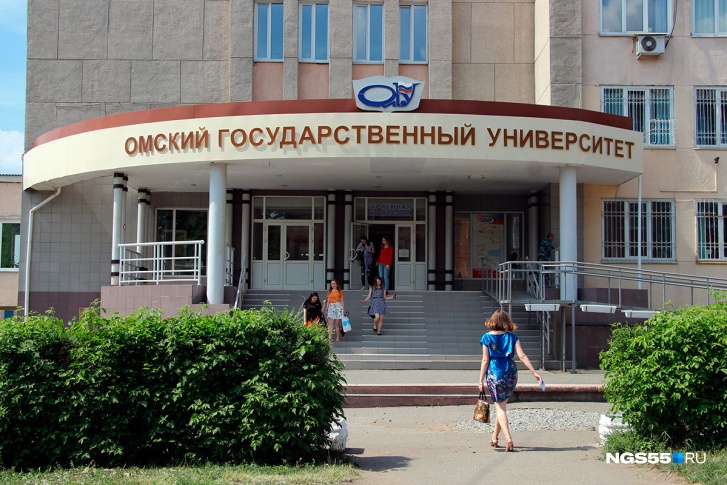 Омские вузы начали готовить обсерваторы для иностранных студентов