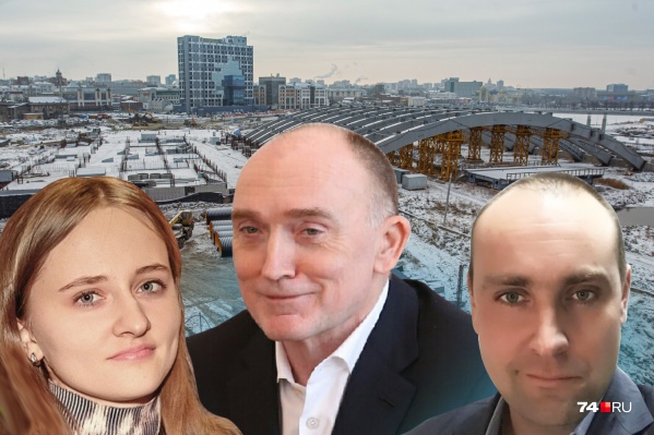 В деле о банкротстве застройщика замороженного конгресс-холла засветились экс-губернатор Борис Дубровский, его сын Александр и дочь Анна В деле о банкротстве застройщика замороженного конгресс-холла засветились экс-губернатор Борис Дубровский, его сын Александр и дочь Анна