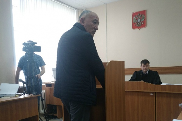 Расследование уголовного дела в отношении Авака Бабаяна еще продолжается Расследование уголовного дела в отношении Авака Бабаяна еще продолжается 