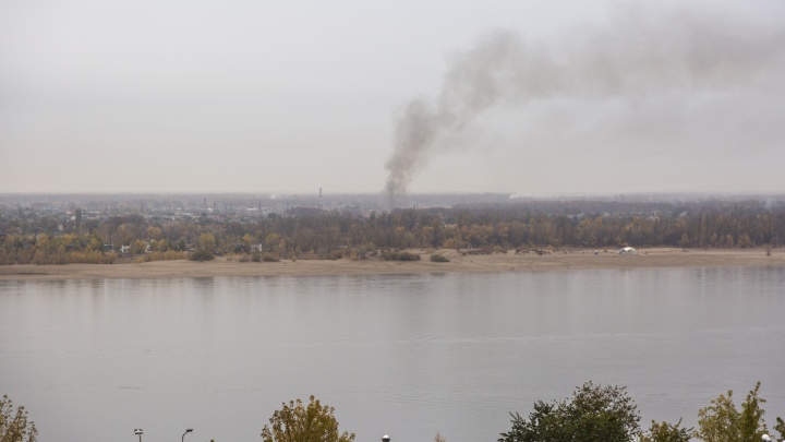 Волгоградские чиновники начали отжигать. В регионе стартовал горячий сезон
