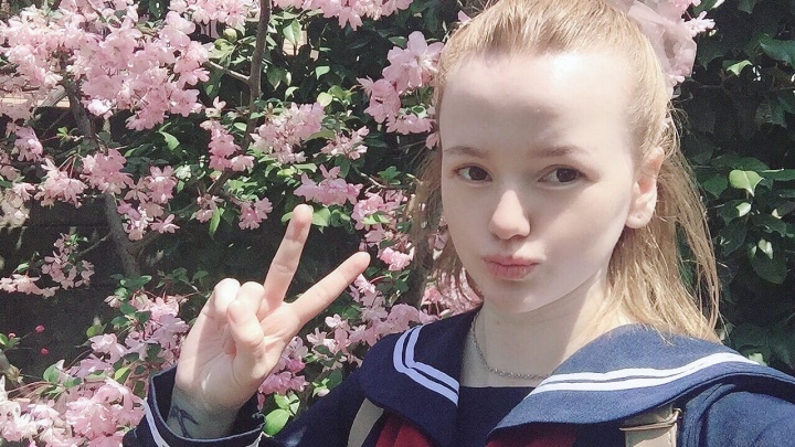 «Вывозят только москвичей, я рыдаю»: девушка из Переславля не может уехать домой из Японии