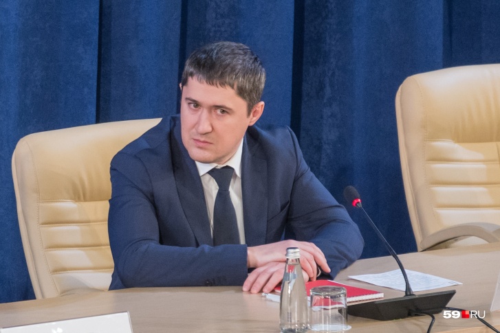 Дмитрий Махонин рассказал о планах по строительству крупных объектов в регионе Дмитрий Махонин рассказал о планах по строительству крупных объектов в регионе