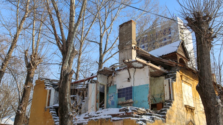 Башкирия получит 184 миллиона рублей из Фонда ЖКХ для расселения жителей аварийных домов