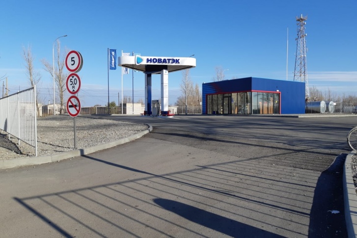 В Ростове-на-Дону действуют несколько выгодных акций на топливо