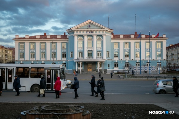 Железногорск в лидерах по суточному приросту Железногорск в лидерах по суточному приросту