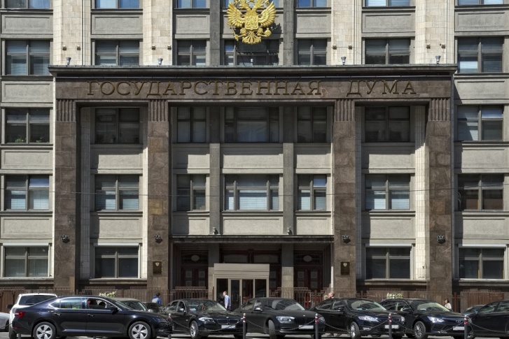 Доходы депутатов от Кузбасса варьируются от 5,1 миллиона до 19,3 миллиона рублей