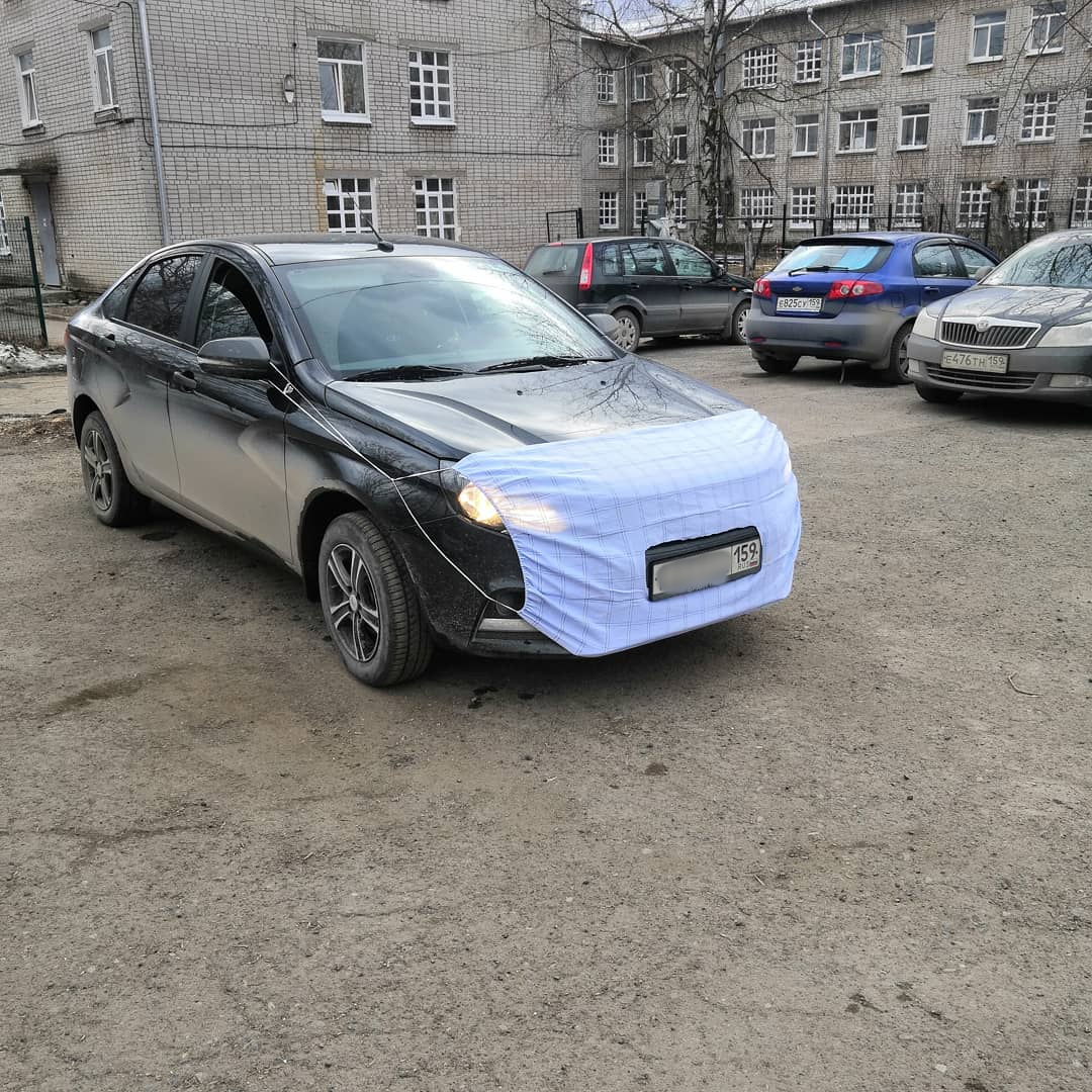 Даже прорезь для номера есть Даже прорезь для номера есть