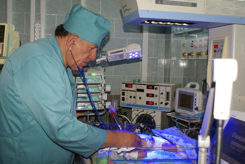 Борис Григорьевич отработал в «двадцатке» 47 лет Борис Григорьевич отработал в «двадцатке» 47 лет