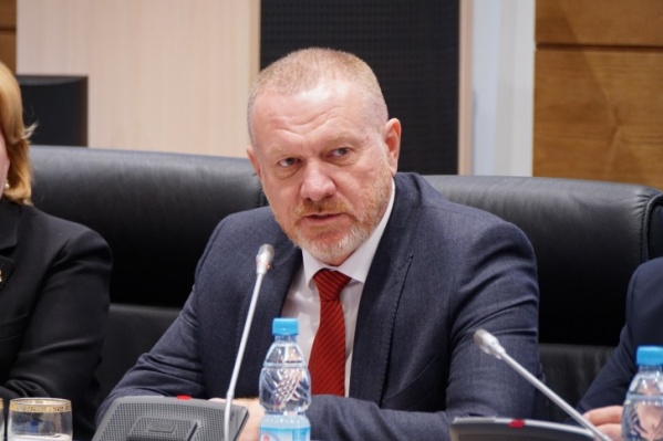 Семейная пара Горняковых живет на полтора миллиона рублей в месяц Семейная пара Горняковых живет на полтора миллиона рублей в месяц