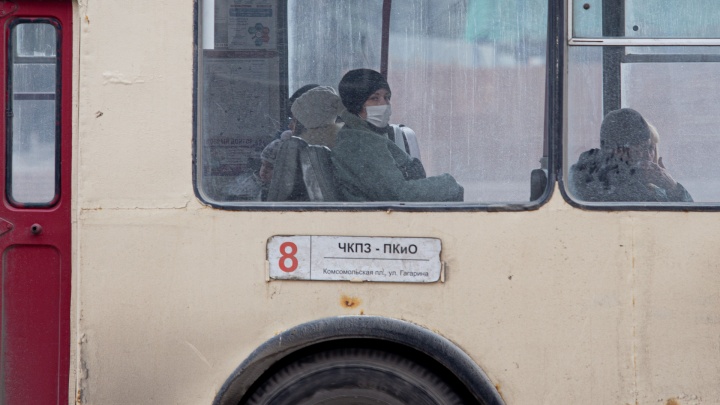 «Возят наполовину воздух»: в Челябинске сократят троллейбусные маршруты