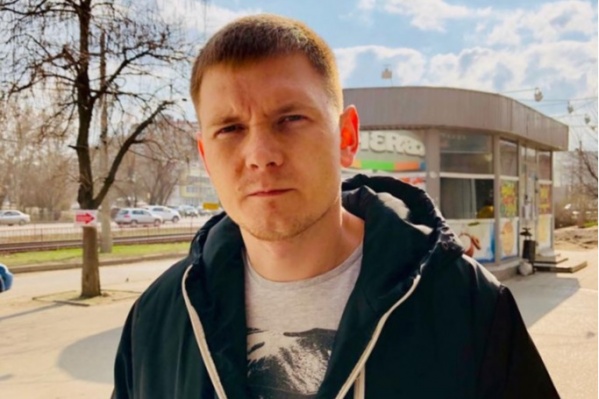 Злосчастные таблетки Александр заказал еще в 2018 году Злосчастные таблетки Александр заказал еще в 2018 году