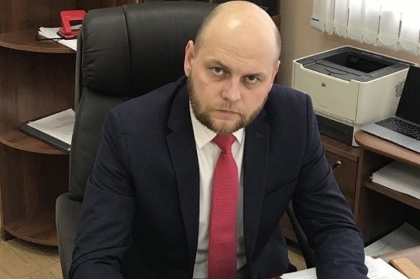 Евгений Жвакин руководил УДИБом в год подготовки города к Универсиаде Евгений Жвакин руководил УДИБом в год подготовки города к Универсиаде
