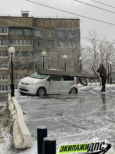 Скриншот из www.instagram.com/dps_vl