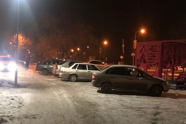 Сквер стоит почти 14 миллионов, он еще не сдан, но почему-то уже никому не нужен Сквер стоит почти 14 миллионов, он еще не сдан, но почему-то уже никому не нужен