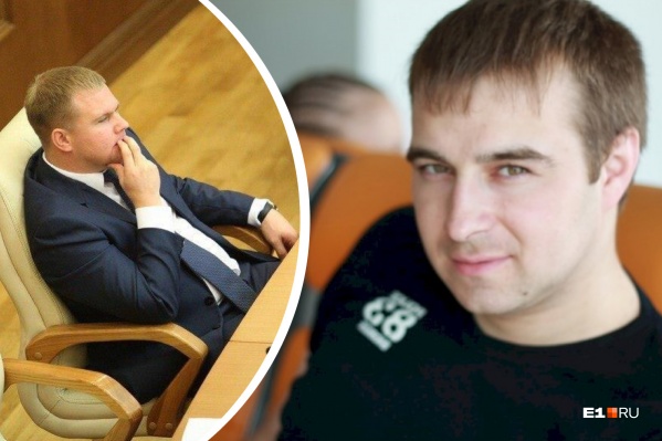 Александр Коркин отрицает все обвинения, он считает что к нему предвзятое отношение Александр Коркин отрицает все обвинения, он считает что к нему предвзятое отношение 