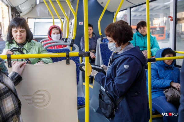 Работники пассажирских перевозок среди тех, кто не уходит на выходные Работники пассажирских перевозок среди тех, кто не уходит на выходные