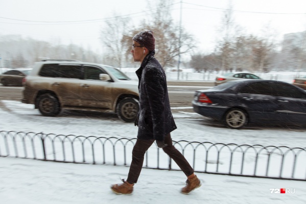 Cнежно будет и в пятницу, 27 ноября. Рады этому, признавайтесь? Ждем ваши ответы в комментариях Cнежно будет и в пятницу, 27 ноября. Рады этому, признавайтесь? Ждем ваши ответы в комментариях