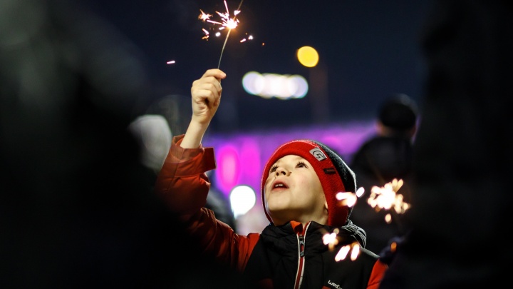 Куда сходить с детьми в Волгограде в последние дни новогодних каникул: афиша на 8, 9 и 10 января