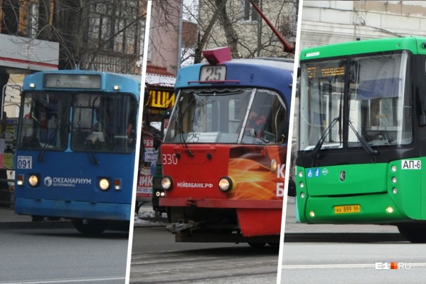 Из-за коронавируса Гортранс потерял прибыль Из-за коронавируса Гортранс потерял прибыль