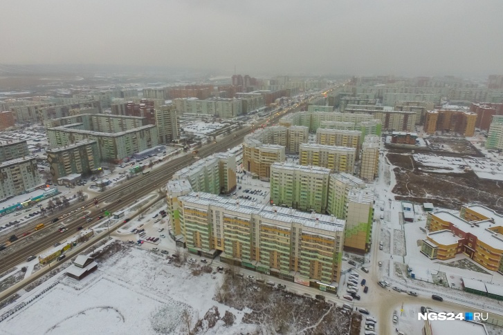 Цены на недвижимость за год выросли на треть Цены на недвижимость за год выросли на треть