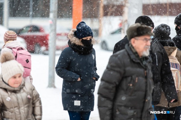 В Кузбассе коронавирус подтвердился уже у 19 730 человек В Кузбассе коронавирус подтвердился уже у 19 730 человек