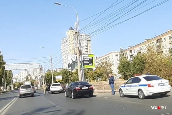 Нарушителям грозит штраф в 500 рублей, при повторной остановке — арест Нарушителям грозит штраф в 500 рублей, при повторной остановке — арест