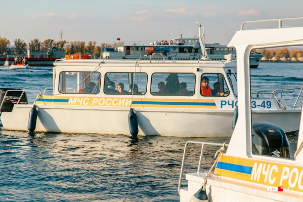 Пострадавшим помогли спасатели Пострадавшим помогли спасатели