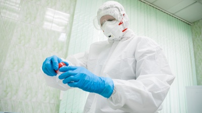 В России выявлен первый случай заражения штаммом коронавируса «дельта плюс»