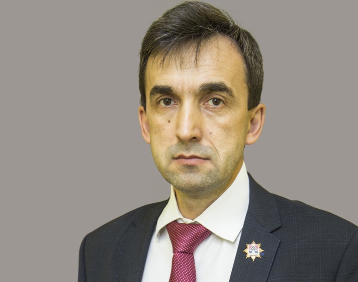 Заместитель губернатора Кузбасса заболел коронавирусом