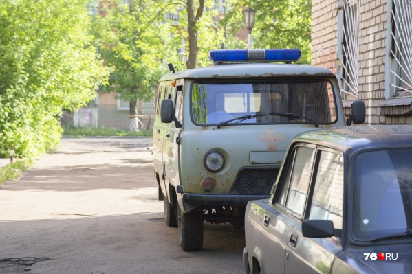 Пациенты в больницах ждут, когда будут готовы их тесты, чтобы «выйти на волю» Пациенты в больницах ждут, когда будут готовы их тесты, чтобы «выйти на волю»