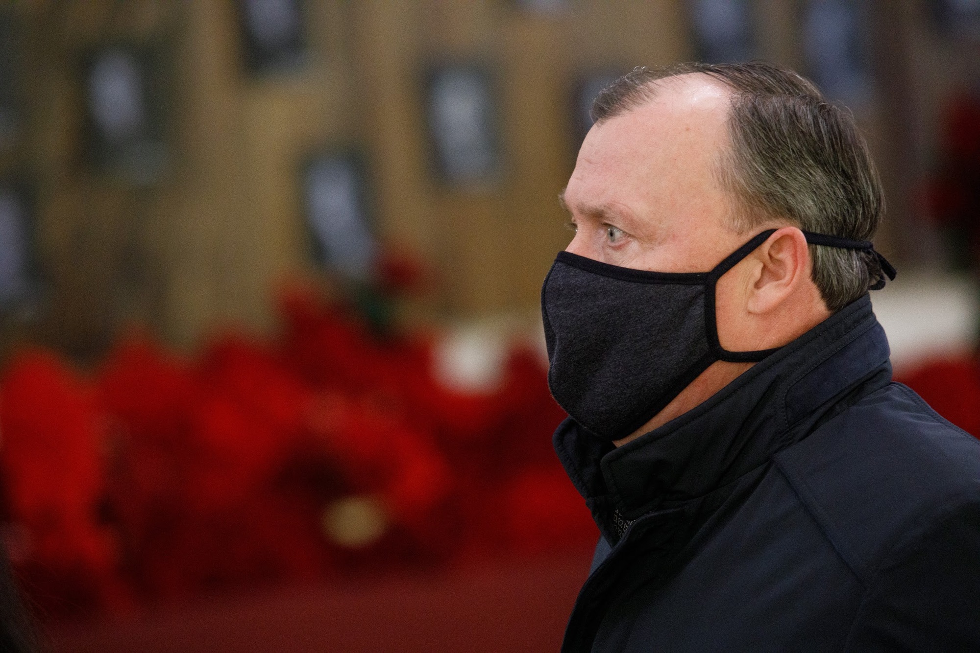 Вице-губернатор Свердловской области Алексей Орлов Вице-губернатор Свердловской области Алексей Орлов